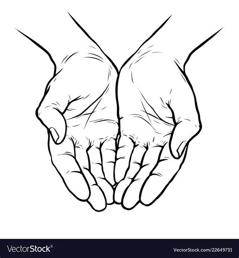 Cupped hands by IAYPA on DeviantArt. Description Clasping hands holding.....i actually have no idea i just started shading things. ... Rachel Bramblet. 591 followers. Water Sketch. Water Drawing. Hand Drawing Reference. Pose …. 