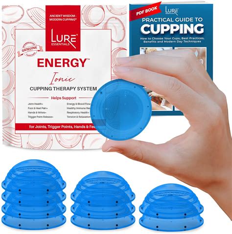 Cupping Video Tutorials - Lure Essentials