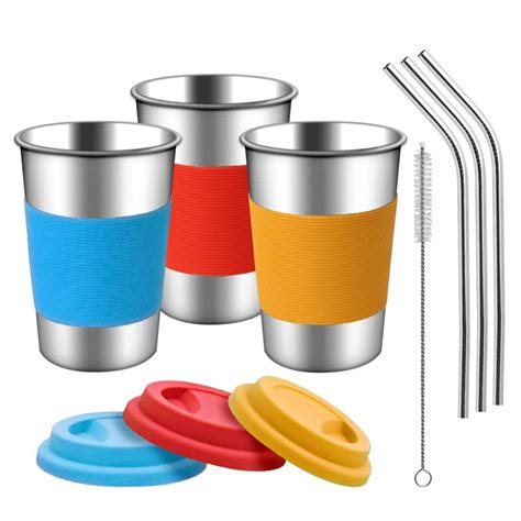 Cups - Cups, Lids, Sleeves, Straws & Accessories - Foodservice