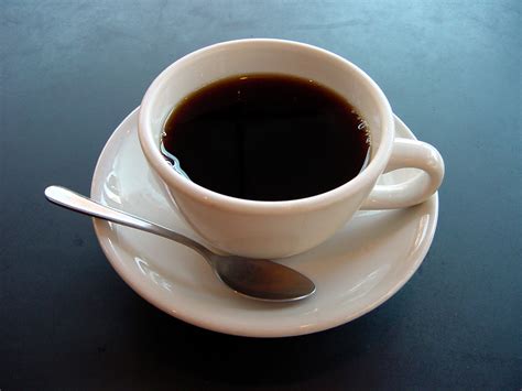 Cups of coffee. In the U.S., a standard cup size is generally 8 oz or 240 ml. However, in other countries, a cup could mean different measurements. For instance, a Demitasse (French) is a 2 oz. cup (60 ml) used to serve espresso or Turkish coffee. In Europe, a cup of drip coffee typically means 125 ml. 