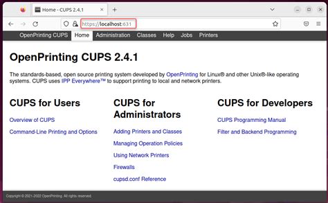 Cups server.  It converts the page descriptions produced by your application (put a The Common U...