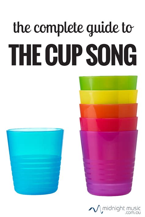 Cups song. Things To Know About Cups song. 