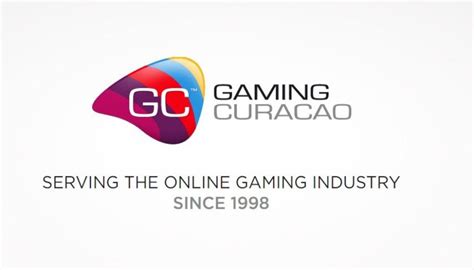 Curaçao gaming tarafından .