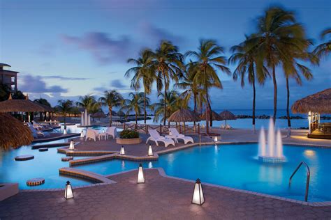 Curacao Casino Resort 