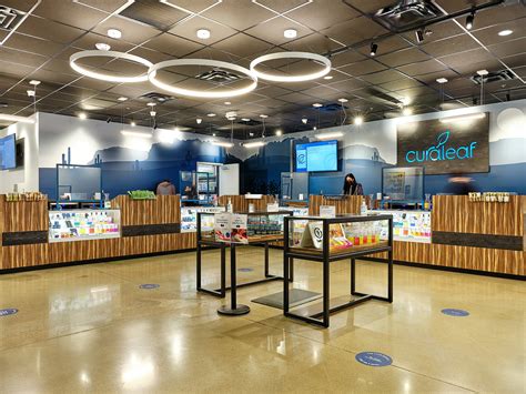 Curaleaf Gilbert Dispensary located in Phoenix is dedicated to providing premium, safe and reliable recreational cannabis and Medical products to our customers. Our wide selection of CBD & THC offerings include flower, pre-rolls, tinctures, vape cartridges, gummies, concentrates, capsules, edibles, and more offered by brands including Select.. 