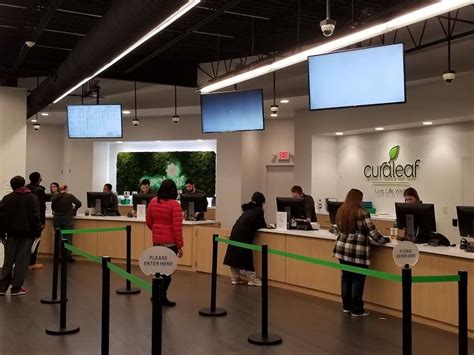 Curaleaf, with nearly 150 dispensaries in the United States, will be required to halt all recreational marijuana sales at its Bellmawr and Edgewater Park dispensaries as of April 21 after the New .... 
