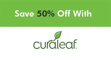 Curaleaf total of active coupons today: 4. The date of the last update Apr 28, 2024; The best active coupon: -. You can use it to get the biggest discount & Deal & free shipping on Curaleaf, 100% verification of each Coupon & Deal. 4 Offers Available.. 