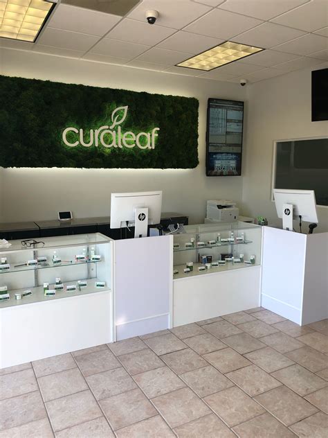 Curaleaf dispensary palm bay. Curaleaf's Palm Bay dispensary is located in Brevard County and proudly serves the Florida communities of West Melbourne, Sunnyside Park, Pueblo Bonito, Pinehurst, Pine Walk Manor, Bimini Bay, Sonesta Walk, Cinnamon Cove, Palm Bay Homes, Eagle Lake, Bayberry Estates, Manchester Lakes, Rivera Key and more. Other Notable Dispensaries 