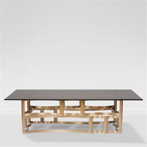 Curations Limited Wynn Coffee Table Perigold - Pinterest