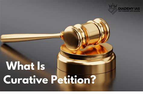 Curative petition - Wikipedia