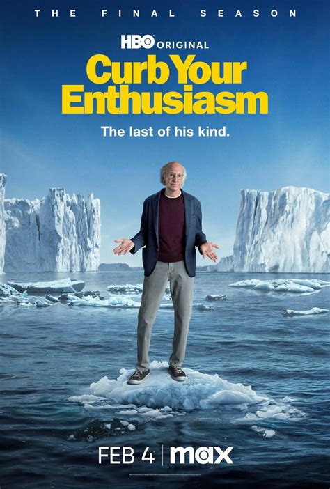 Curb Your Enthusiasm - TV on Google Play