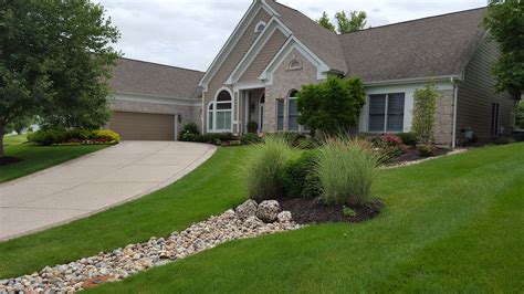Curb appeal landscaping. Things To Know About Curb appeal landscaping. 