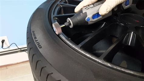 Curb rash repair near me. Nov 18, 2021 ... Contact a local wheel repair company, or ask your dealer what service they normally utilize. Most services will come to your home or office to ... 