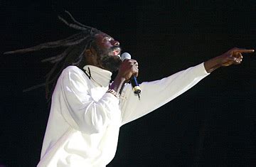 Curbing Homophobia in Reggae