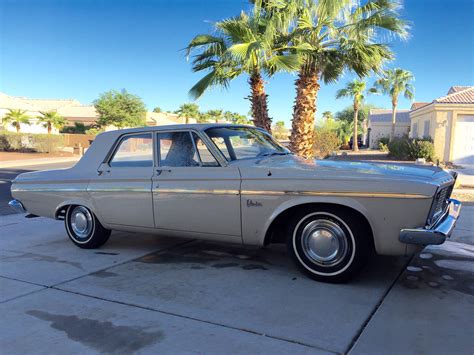 Curbside Classic: 1962 Plymouth Fury – If You Think This Is Bad…