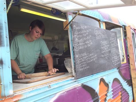 Curbside Eats: 7 Food Trucks in Wisconsin