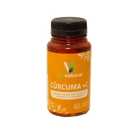 Curcuma - Proxim