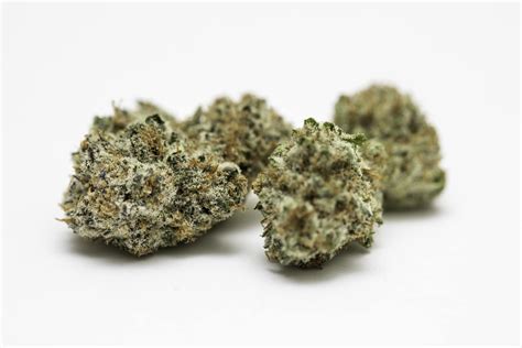 City Compassionate Caregivers offers a variety of cannabis products including premium flower. Here are 7 of the most potent strains offered at CCC.. 