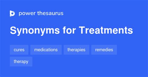 Cures synonyms - 192 Words and Phrases for Cures - Power …