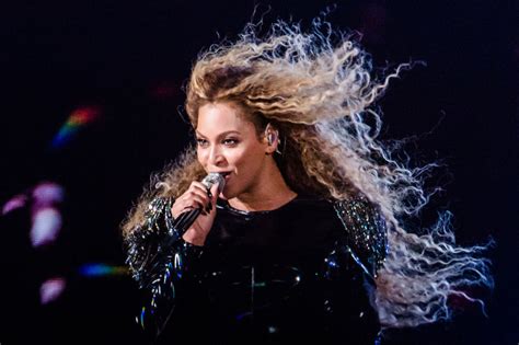 Curfew for Beyonce show at Levi’s Stadium gets pushed back one hour
