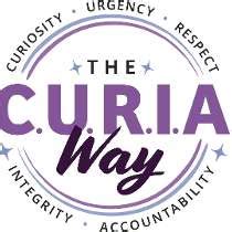 Curia Jobs