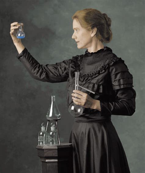 Biographies. Marie Curie (1867 - 1934) Marie Sklodowska was born in Warsaw, Poland, on November 7, 1867. Her early years were sorrowful. As a child, she suffered the deaths of …. 