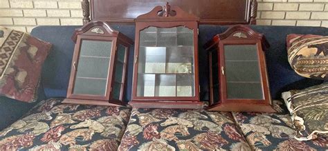 Curio Cabinets for sale in Butte, Montana Facebook Marketplace