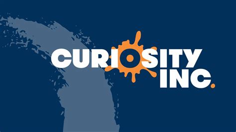Curiosity inc. Share your videos with friends, family, and the world 
