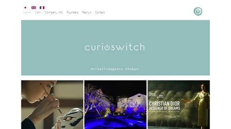 Curioswitch - Overview, News & Competitors ZoomInfo.com