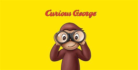 Curious George Is Leaving Netflix, Here’s Why