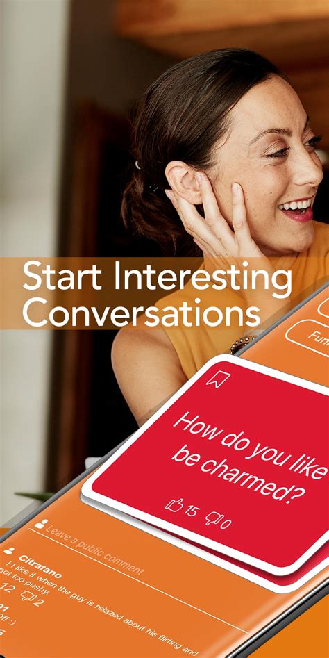 Curious Questions The Conver APK Download for Android 
