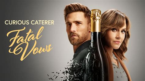 Curious caterer. Each “Curious Caterer” film gets more dark yet intriguing and as the franchise progresses to the point where the viewer will be drenched in a wide spectrum of raw emotions. Andrew Walker and ... 