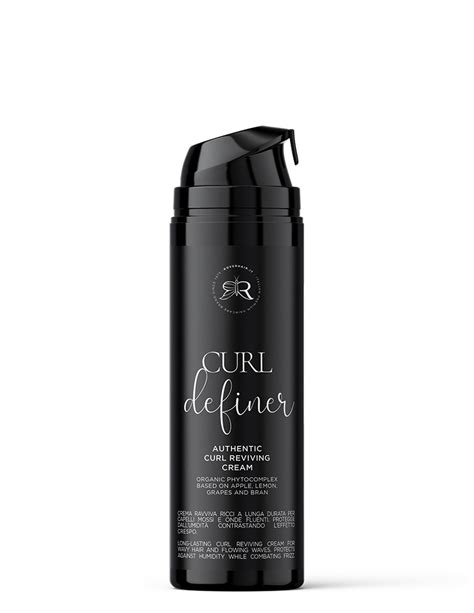 Curl Definer
