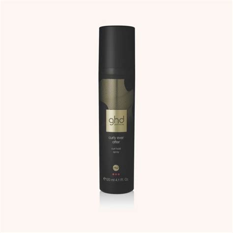 Curl Hold Spray - ghd - KICKS