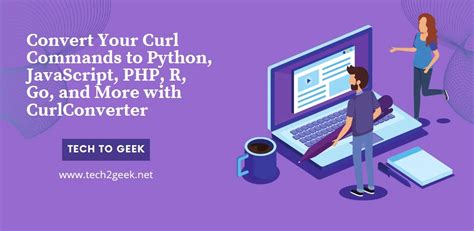 Curl converter to python.  Convert curl commands to Python, JavaScript, PHP, ...