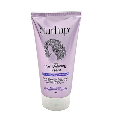 Curl cream for wavy hair. Replaces the need for multiple curl products. Hair Type: Curly, Wavy: Material Type Free: Sulfate Free: Scent: Fragrance Originale: Liquid Volume: 75 Milliliters Report an issue with this product or seller. Description. An all-in-one curl solution that promotes frizz-free, deeply nourished hair. Defines and enhances natural curl texture while ... 