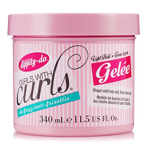 Curl gel. Curly Hair Products by Carol's Daughter, Hair Milk Original Leave In Moisturizer For Curls, Coils and Waves, with Agave and Shea Butter, Hair Moisturizer For Curly Hair, 8 Fl Oz (Packaging May Vary) 4.4 out of 5 stars 2,828 
