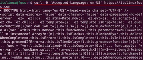 Curl headers.  Jul 15, 2025 · This guide provides a complete overview o...