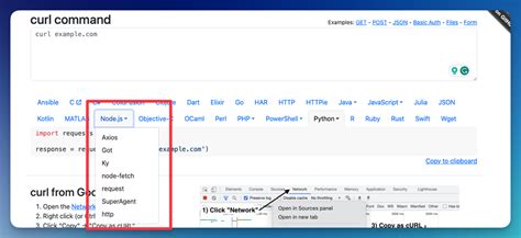 Curl javascript support.  3 Curl doesn't exist in JavaScript, instead yo...