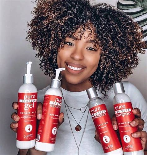 Curl mix. Oct 13, 2021 · Wash+Go System (Step 1-4) Travel Size (Step 1-4) Deep Conditioners Mousse Growth Serum Hair Tools Hair Color Wax Shampoo (Step 1) Conditioner (Step 2) Moisturizer (Step 3) Flaxseed Gel (Step 4) Tshirts CurlMix Fresh CLIQUE STORE (LIMITED STOCK) 