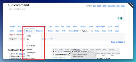 Curl post javascript.  Learn the benefits and best practices of each method and boost you...