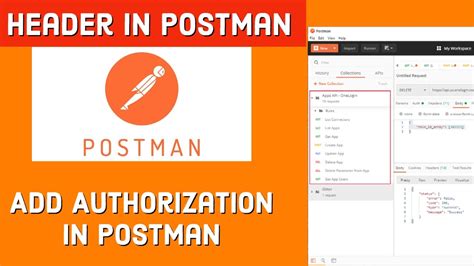 Curl to postman.  This sets the Authorization header to contain the necessary d...