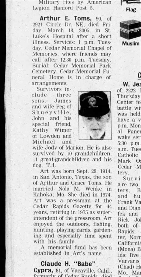 Curley - U.S., Newspapers.com™ Obituary Index, 1800s-current