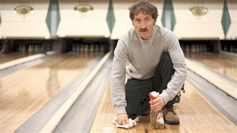 Curling (2010) - Filming & Production - IMDb