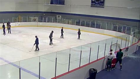 Curling - Bellerive Ice Center