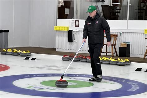 Curling Canada Rules - Canadian Stick Curling