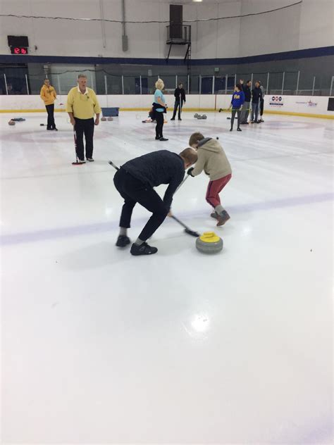 Curling Club of Houston