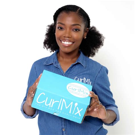 Curlmix. Oct 26, 2023 ... Do you know how to perfectly style your curls? Do you know how to achieve a fabulous Wash and Go in under an hour? 