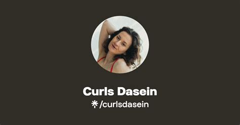 💦 Curls.Dasein Leaked [SEX VIDEO]