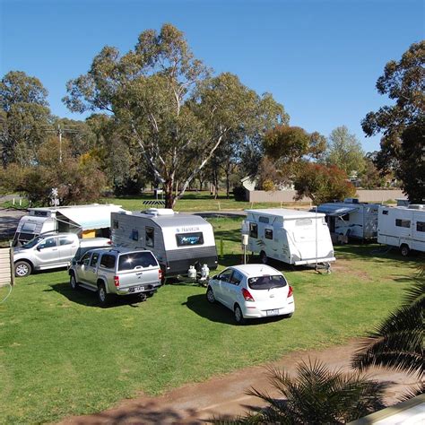 Curlwaa Caravan Park Curlwaa NSW - Facebook